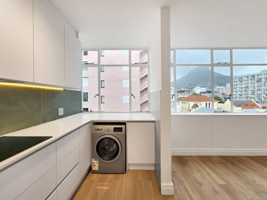 To Let 0 Bedroom Property for Rent in Cape Town City Centre Western Cape